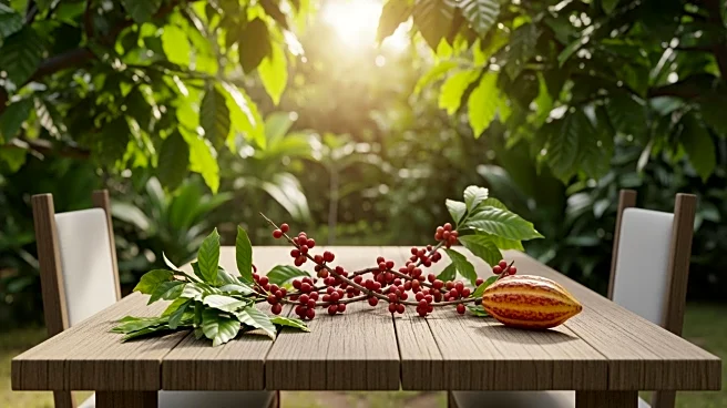 Belize Faces Challenges in Spanish-Language Agricultural Negotiations