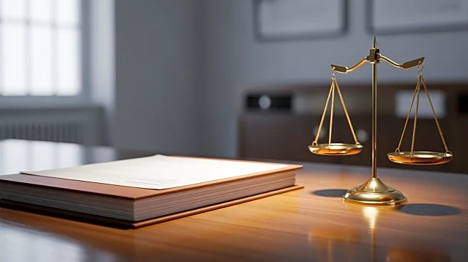 DOJ Sues Fulton County Over Refusal to Provide 2020 Voter Data