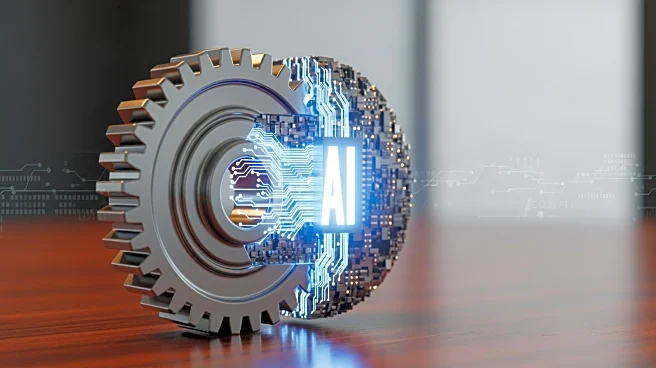 President Trump Issues Executive Order to Preempt State AI Regulations, Impacting U.S. Tech Industry