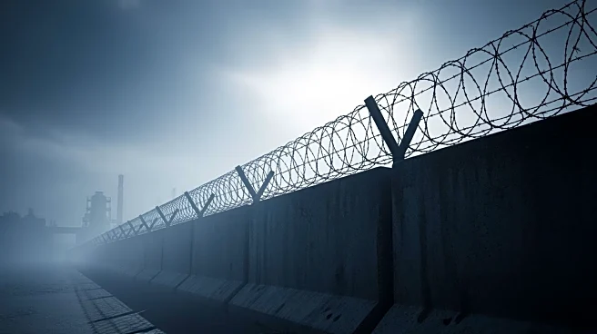 Kremlin Official Confirms Russian Forces to Remain in Donbas Post-Peace Settlement