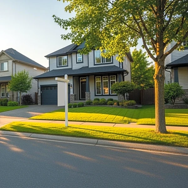 Kansas City Leads U.S. Cities in Home Sell-Offs Amid Affordable Prices