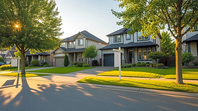 Kansas City Leads U.S. Cities in Home Sell-Offs Amid Affordable Prices