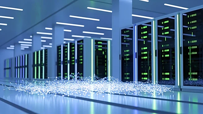 Chindata and HEC Collaborate on AI Compute Projects to Enhance Low-Carbon Infrastructure