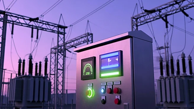 Pescadero Secures $16.5 Million for Microgrid to Address Power Failures