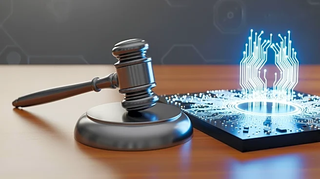 President Trump Signs Executive Order to Override State AI Regulations