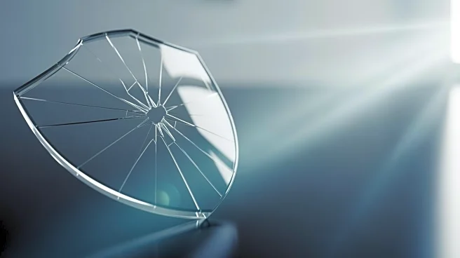 TransUnion's Security Flaw Exposes Vulnerability in Credit Report Protection