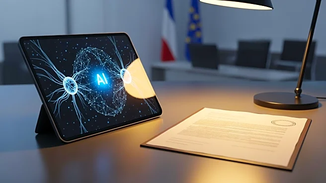 President Trump's Executive Order on AI Sparks Criticism from Steve Bannon and Lawmakers