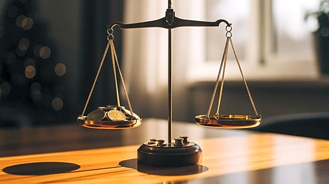 AP-NORC Poll Reveals Economic Concerns Among U.S. Consumers Amid Holiday Season