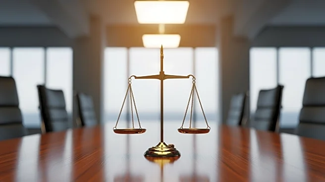 House Passes Bill to Restore Collective Bargaining Rights for Federal Employees