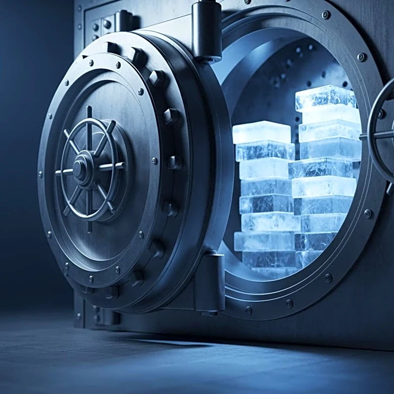 Russia's Central Bank Sues Euroclear Over Frozen Assets Amid EU Sanctions