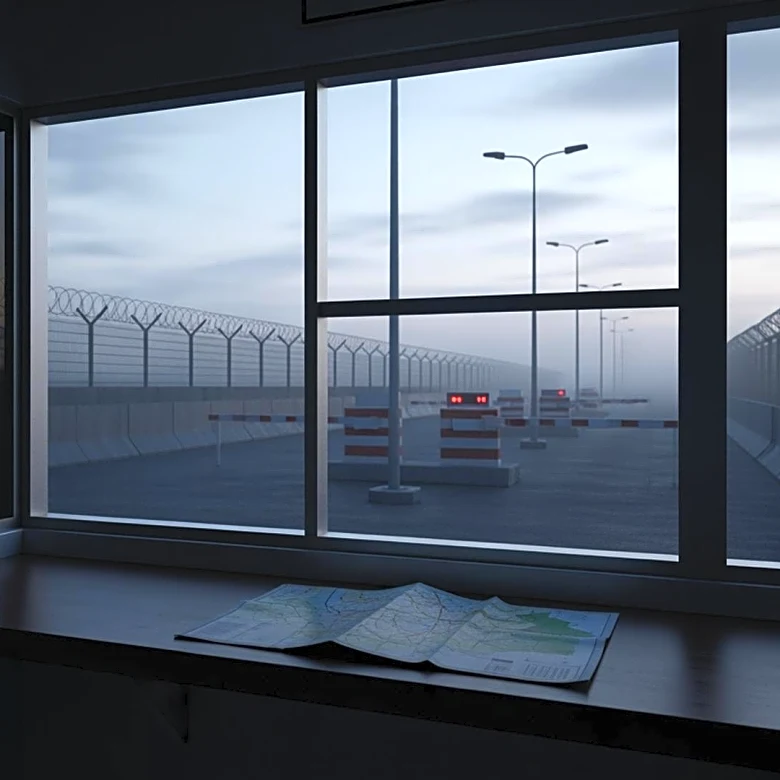 Kremlin Plans to Retain Russian Police in Ukraine's Donbas Post-Peace Settlement