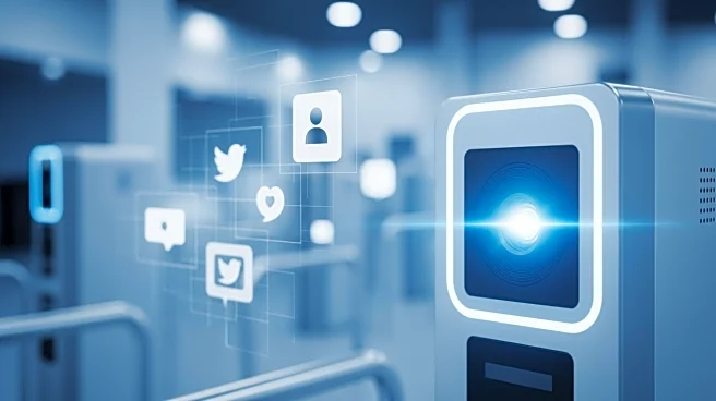 CBP Proposes New Border Rules Requiring Selfies and Social Media History