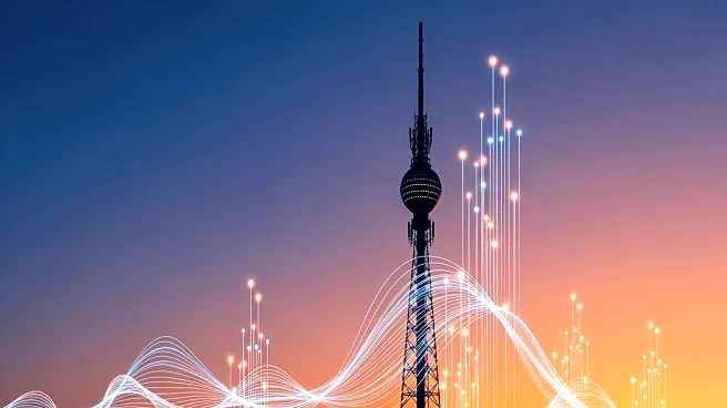 Indonesian Telecom Market Poised for Growth with Data-Driven Strategies