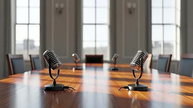 House Votes to Overturn Trump Executive Order, Restores Federal Workers' Bargaining Rights