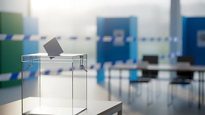 Jasmine Crockett Leads James Talarico in Texas Democratic Senate Primary Poll