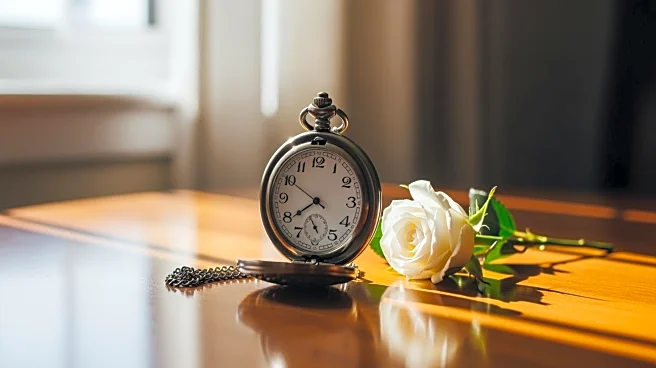 King Charles III Advocates for Cancer Screening Amid Personal Health Journey