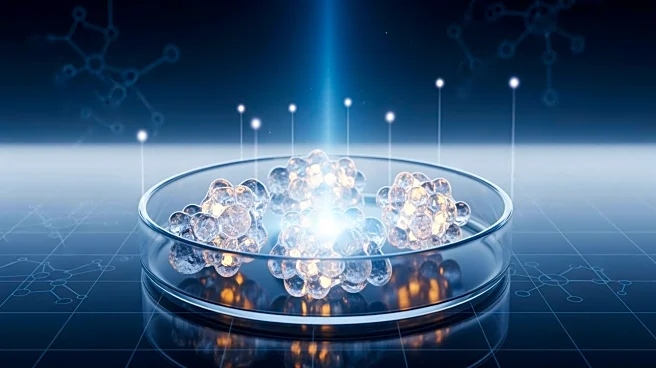 New Technique Allows Precise Protein Control in Living Animals