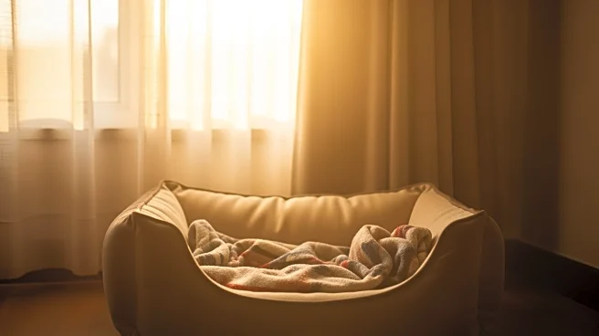 Abandoned Puppy Finds New Home After Shelter Rescue