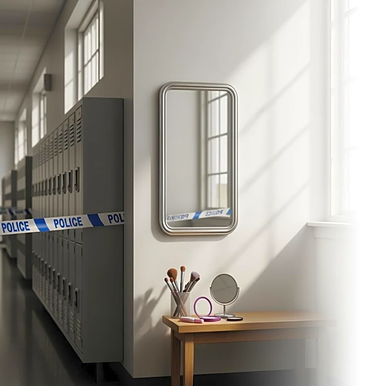 Haygrove School's Make-Up Ban Criticized by Parents for Impact on Students