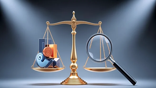 Alphabet Faces EU Antitrust Fine Over Search Self-Preference Allegations