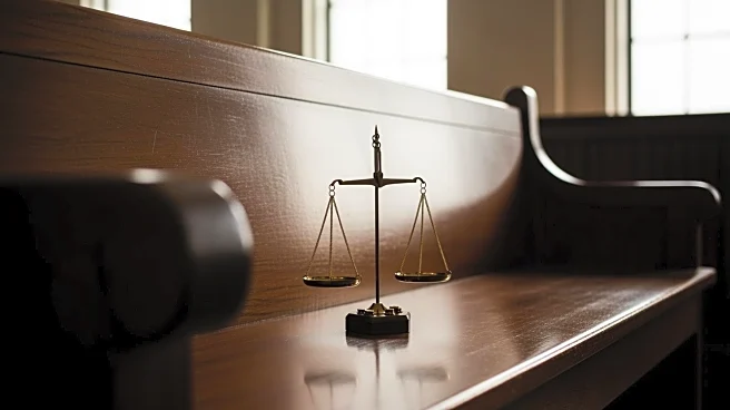 Federal Judge Blocks Trump Administration from Re-detaining Kilmar Abrego Garcia