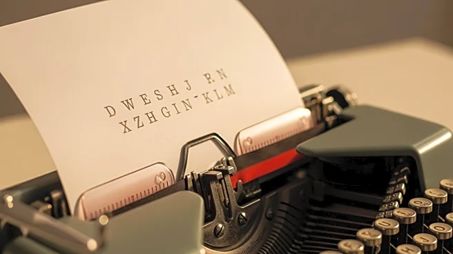 State Department Reverts to Times New Roman, Bans Calibri Font