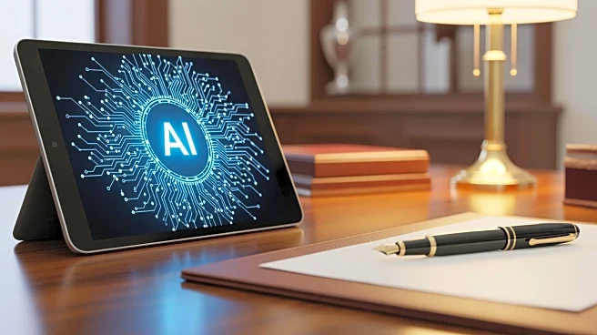 President Trump Signs Executive Order to Challenge State AI Regulations