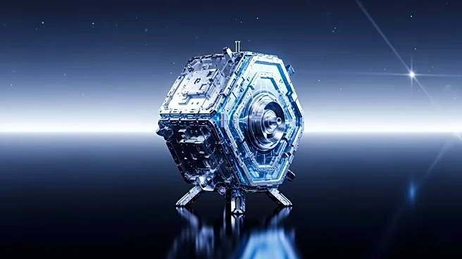 SIA-India Advocates for Increased Space Budget and Hybrid Manufacturing Incentives