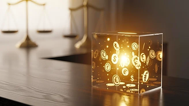 Donor-Advised Funds See Surge in Contributions, Increasing Support for Politically Active Charities