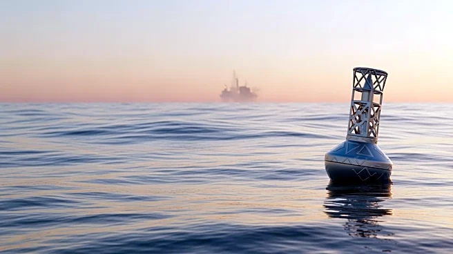 BOEM Begins Process for Potential Mineral Lease Sale Offshore Virginia