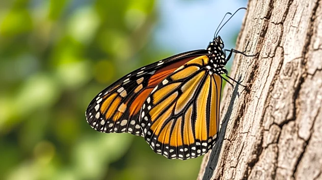 Trump Administration Delays Decision on Monarch Butterfly Protections, Impacting Conservation Efforts