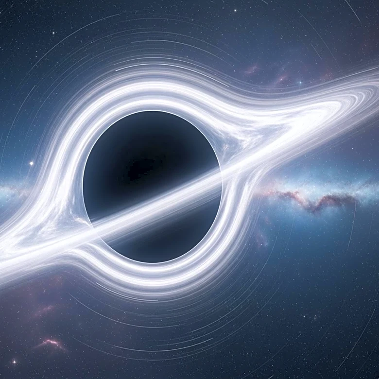 NASA Observes Black Hole's Frame-Dragging Effect Confirming Einstein's Theory
