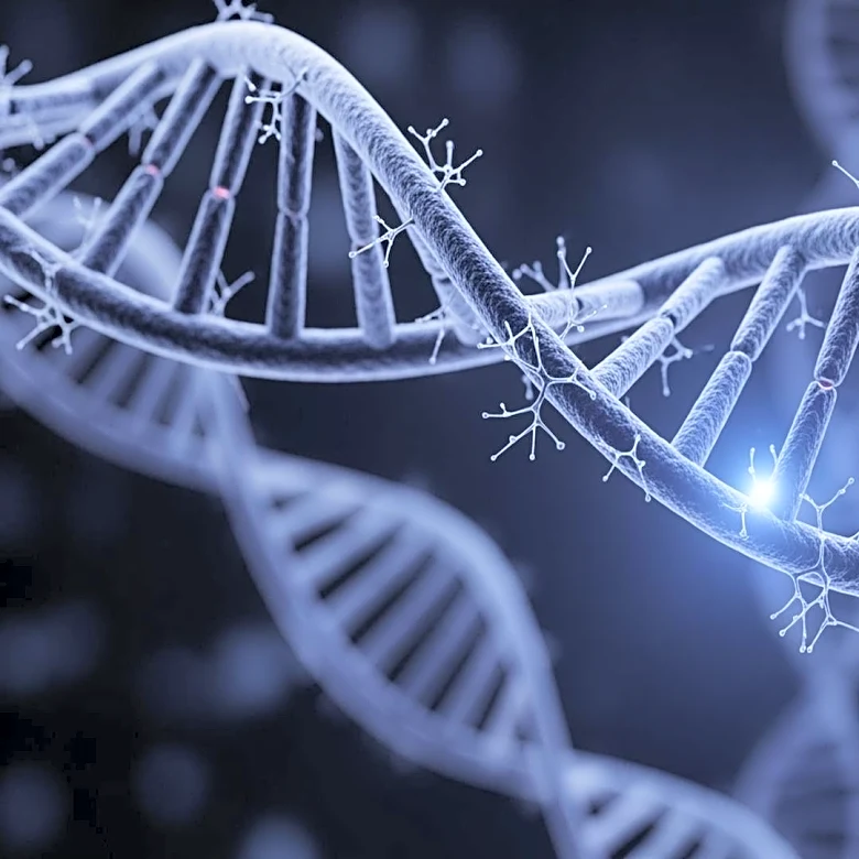 Genomic Study Reveals Shared Genetic Roots Among 14 Psychiatric Disorders