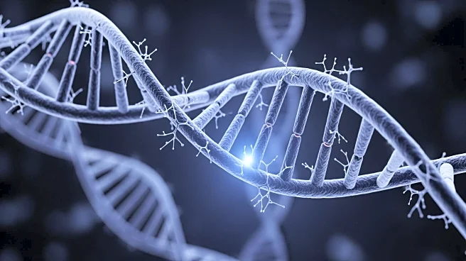 Genomic Study Reveals Shared Genetic Roots Among 14 Psychiatric Disorders