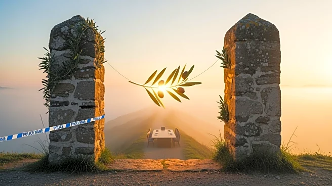 President Trump Brokers Renewed Truce Between Thailand and Cambodia Amid Border Conflict