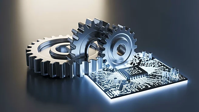 President Trump Signs Executive Order to Block State AI Regulations, Aiming to Streamline Industry