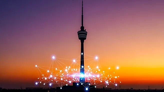 Mambo WiFi and Helium Launch Joint Venture to Enhance Mobile Coverage in Brazil