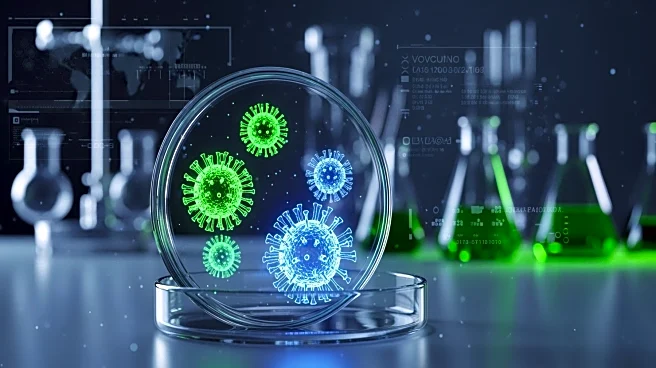 University of Osaka Develops Breakthrough System for Norovirus Vaccine Research