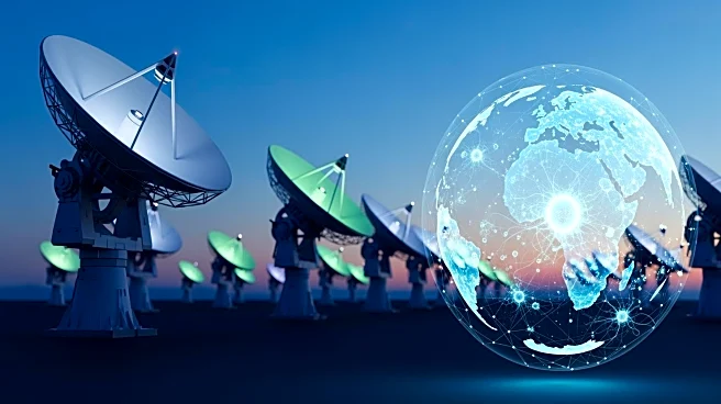 NASA Scientist Akash Awasthi Advances AI for Environmental Monitoring