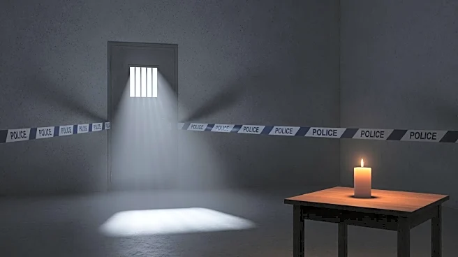 Iran Detains Nobel Laureate Narges Mohammadi Amidst Human Rights Crackdown