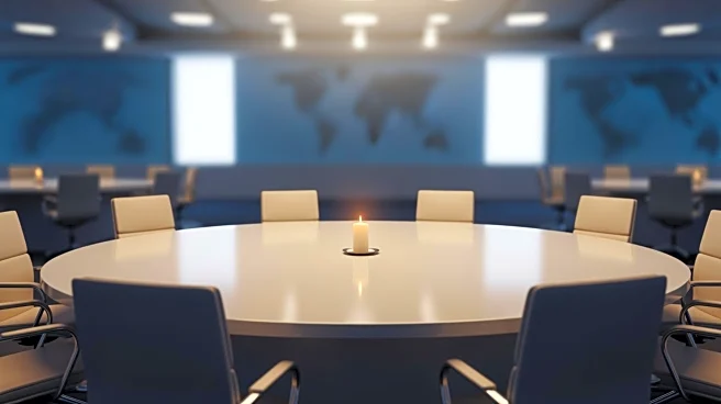 U.S. Plans International Stabilization Force in Gaza Amid Reluctance from Other Nations