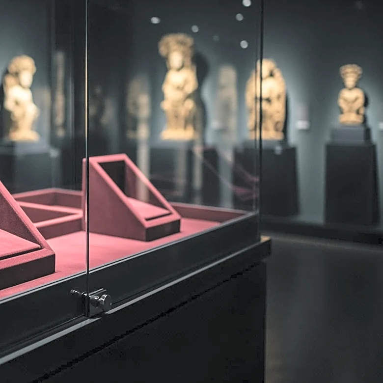 UK Museum Theft: Over 600 Imperial-Era Artifacts Stolen, Police Release CCTV Images