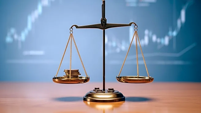 Turkish Central Bank Governor Predicts Continued Disinflation Amid Tight Policies