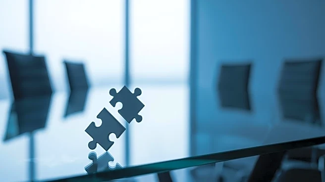 Deloitte Report Warns Traditional Health Strategies May Fail Amid Regulatory Uncertainty