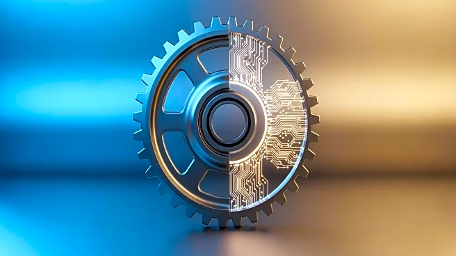 President Trump Signs Executive Order to Limit State AI Regulations, Impacting California