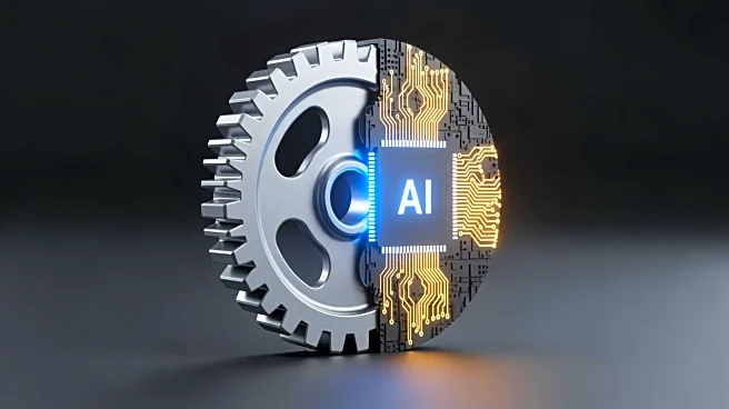 President Trump Signs Order to Limit AI Regulations, Targeting California's Laws