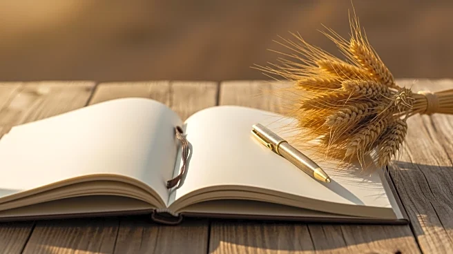 Agriculture Experts Emphasize Importance of Sharing Farmers' Stories for Consumer Trust