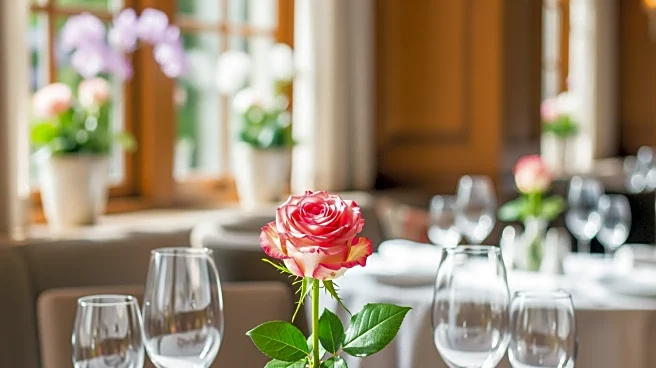 Pasadena Restaurants Anticipate Economic Boost from Rose Parade