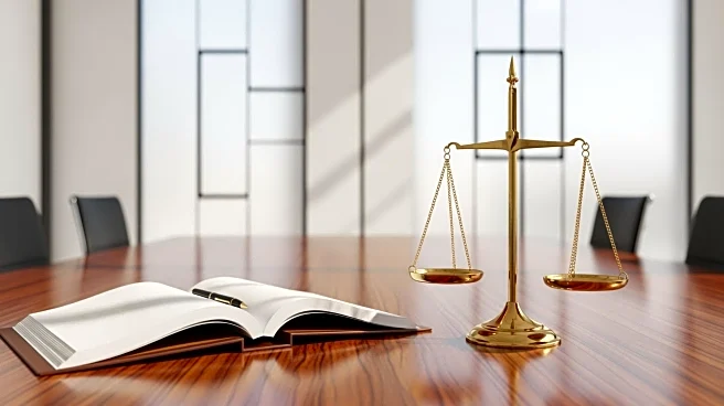 Nonprofit Leaders Urged to Understand Key Legal Duties Amid Disruptive Forces