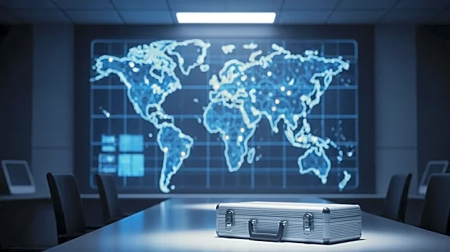 Biden Administration Temporarily Halts Gaza Intelligence Sharing with Israel Over Legal Concerns